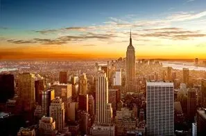Etats-Unis-Boston, Circuit Est américain, capitales culturelles