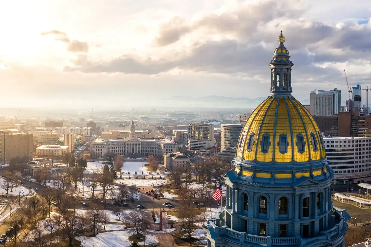 Etats-Unis : Circuit Tour des Rocheuses du Nord au Sud (petit groupe)
