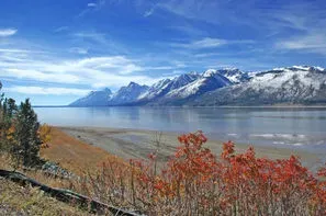 Etats-Unis-Denver, Circuit Les Incontournables de Yellowstone