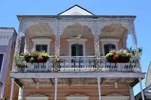 Etats-Unis-Houston, Circuit Splendeurs Du Sud Des USA