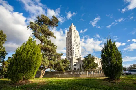 Etats-Unis-Houston, Circuit Splendeurs du Sud + Extension Floride