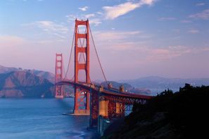 Etats-Unis-Los Angeles, Circuit FRAM Grandeurs de l'Ouest américain