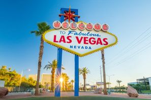 Etats-Unis-Los Angeles, Circuit Les Inévitables de la Côte Ouest des USA