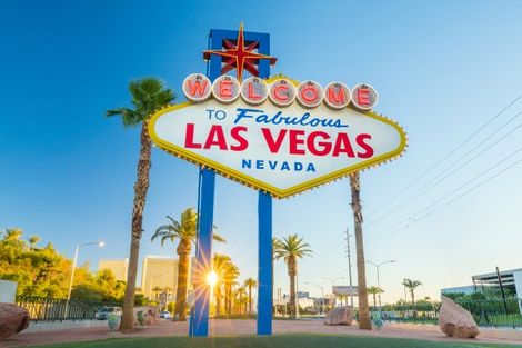 Etats-Unis-Los Angeles, Circuit Les Inévitables de la Côte Ouest des USA
