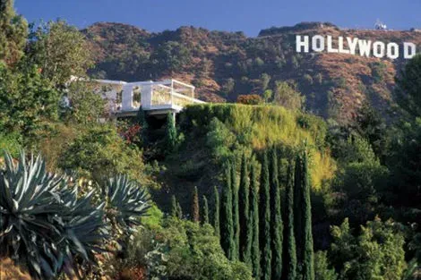 Etats-Unis-Los Angeles, Circuit Un hiver dans l'Ouest