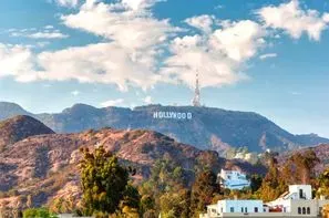 Etats-Unis-Los Angeles, Circuit Grand Ouest Authentique et Santa Barbara
