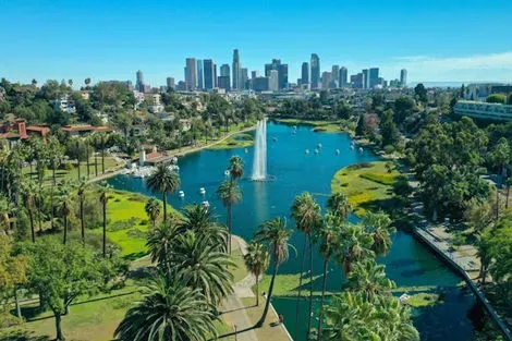 vol+hotel Circuit CAP SUR L'OUEST AMERICAIN Etats-Unis Los Angeles