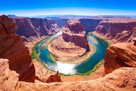 Etats-Unis : Circuit Grands sites de l'ouest américain