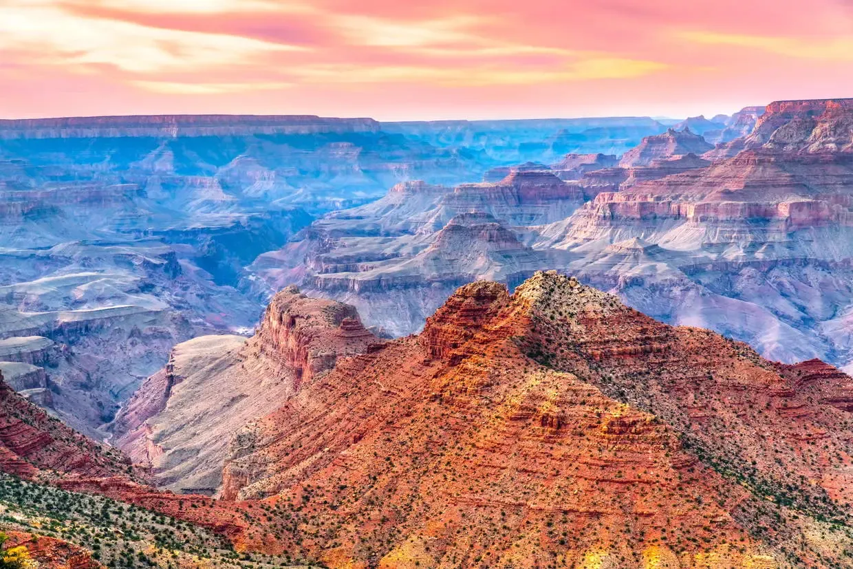 Etats-Unis : Circuit Merveilles de l'Ouest Américain