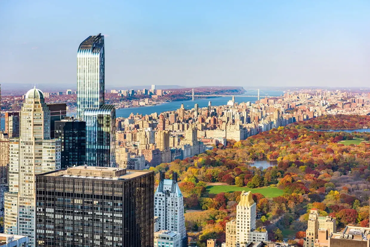 Etats-Unis : Circuit Cap sur l'ouest américain et extension New York