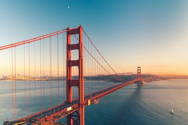 Etats-Unis : Circuit American Ouest + Ext San Francisco 2026/2027
