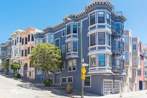 vol+hotel Circuit DÉCOUVERTE DE L'OUEST AMÉRICAIN + EXT. SAN FRANCISCO Etats-Unis Los Angeles