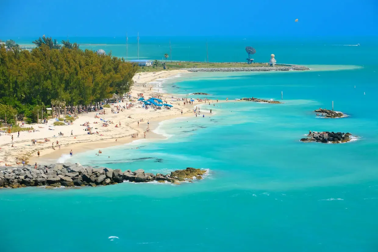 Etats-Unis : Circuit Beautés et Secrets de la Floride