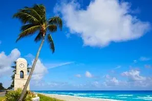 Etats-Unis-Miami, Circuit L'essentiel de la Floride et croisière Bahamas 3* + Miami Beach en hôtel 4*