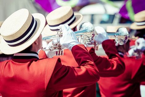 Etats-Unis-New Orleans, Circuit Indispensable Louisiane