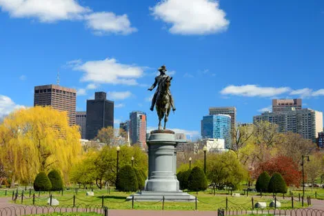 Etats-Unis-New York, Circuit Indispensable Côte Est + Etats du Nord