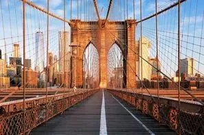 Etats-Unis-New York, Circuit Clin d'oeil à l'Est 3*