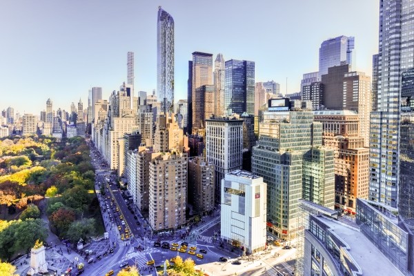 Etats-Unis : Circuit Splendeurs de l'Est des USA & Extension New York - Manhattan