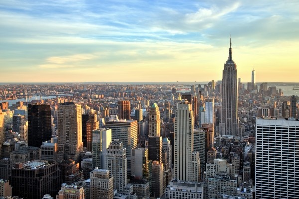 Etats-Unis : Circuit New York & la Côte Est des Etats-Unis