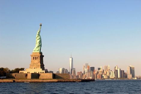 Etats-Unis-New York, Circuit Les Inoubliables de l'Est Américain Hiver 2020