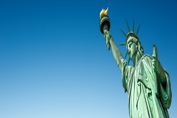 Etats-Unis : Circuit Magie de New York 5 nuits