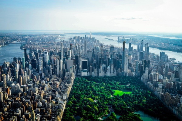 Etats-Unis : Circuit Big Apple en 7 nuits 2027