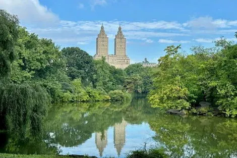 vol+hotel Circuit IMMERSION A NEW YORK EN 5 COULEURS EN HÔTEL 3* - Limité à 12 pers. Etats-Unis New York