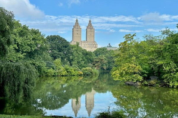 Etats-Unis : Circuit Splendeurs de New-York