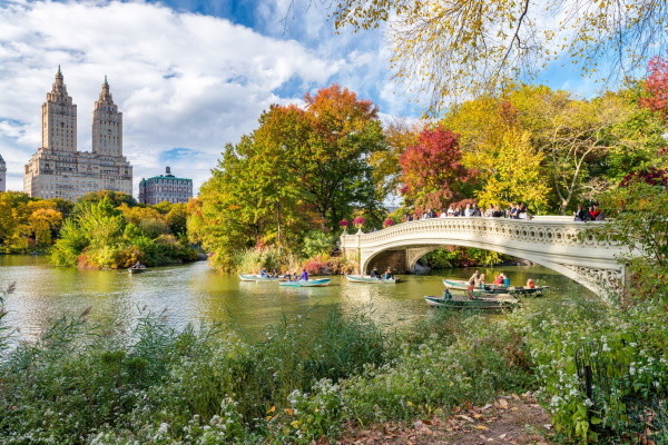 Etats-Unis : Circuit Les Incontournables de l'Est + Ext. New York