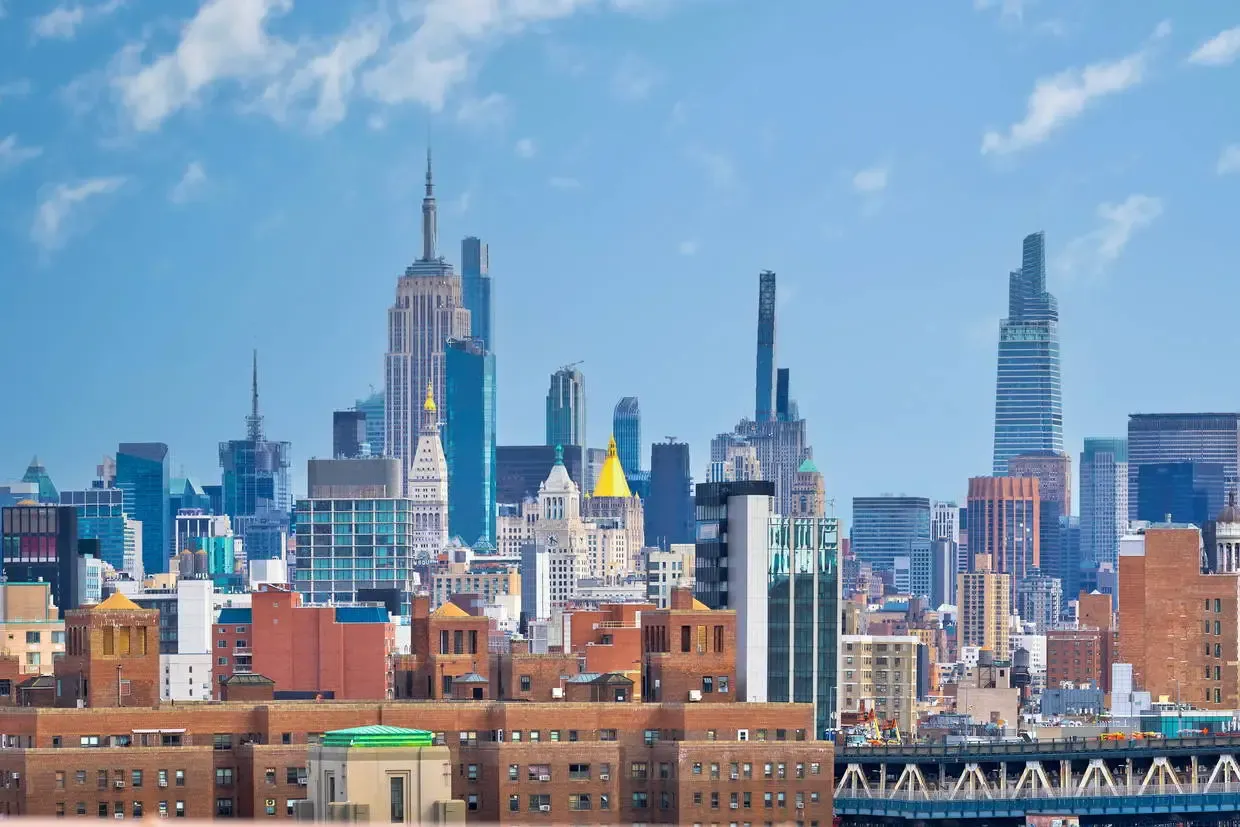 Etats-Unis : Circuit Best of New York