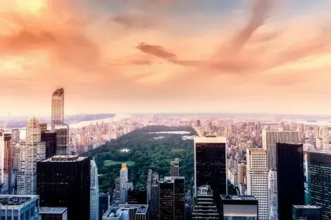 Etats-Unis : Circuit Immersion New Yorkaise - The Real NewYorker