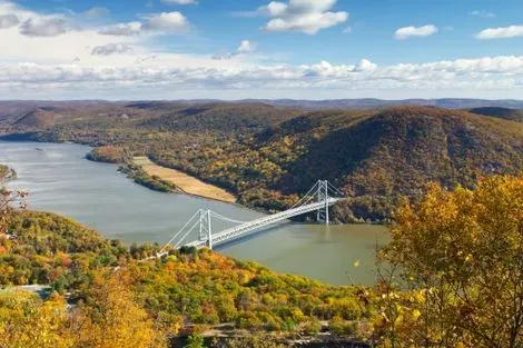Etats-Unis-New York, Circuit Splendeurs de l'Est des USA - Version Confort 2020
