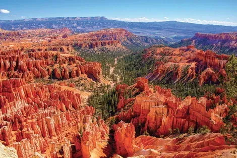 Etats-Unis : Circuit Splendeurs de l'Ouest Américain sss