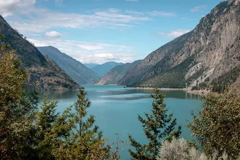 vol+hotel Circuit CIRCUIT L'ESSENTIEL DES ROCHEUSES CANADIENNES ET AMERICAINES Etats-Unis Seattle