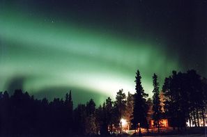 Finlande-Kittila, Circuit Réveillon en Laponie 3*