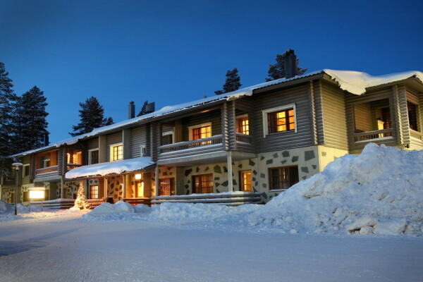 Finlande : Circuit Séjour Multi activités - Levi Hotel And Spa