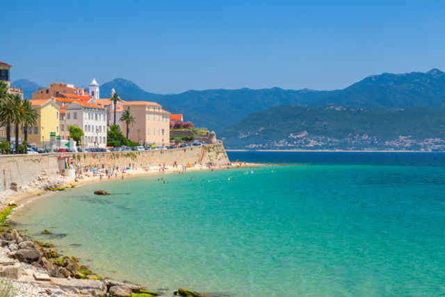 vol+hotel Circuit Merveilles de Corse 3* France Corse Ajaccio