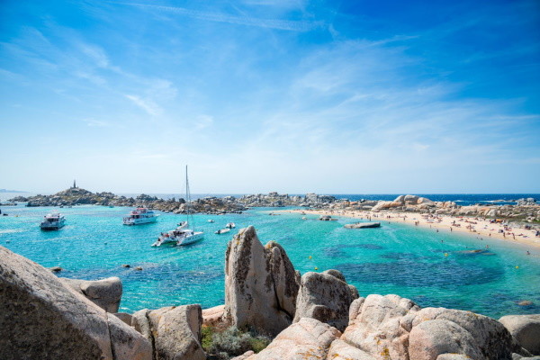 France Corse : Circuit Corsica Giru