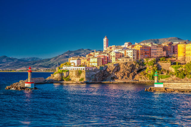 vol+hotel Circuit Majestueuses Terres Corses (vol inclus) 3* France Corse Bastia