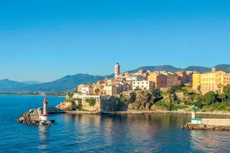 France Corse : Circuit Le Grand Tour de Corse