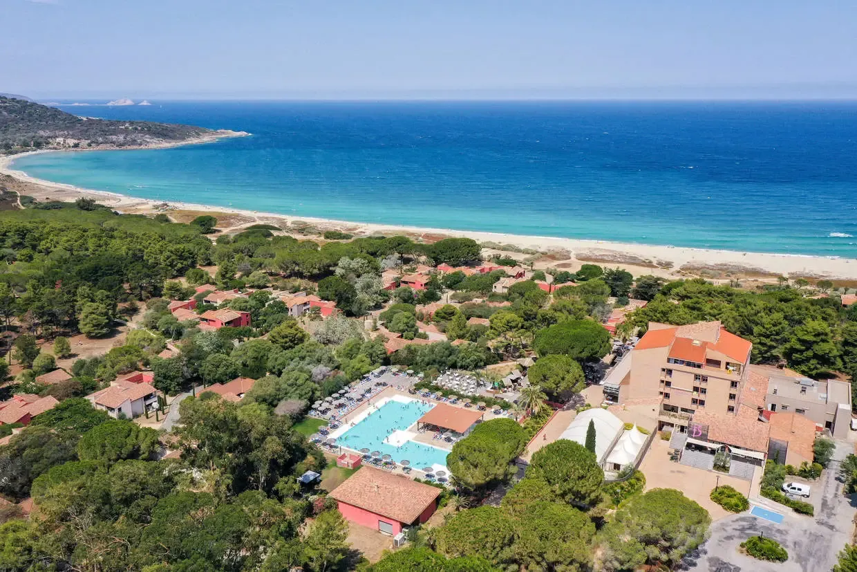 France Corse : Circuit Belambra Lozari 3*, séjour plage et découverte avec excursions incluses