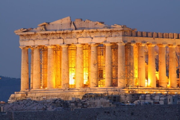 Grece : Combiné hôtels Athènes et Mykonos