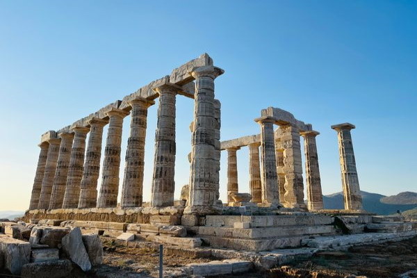 Grece : Circuit Combiné Athènes & Mykonos