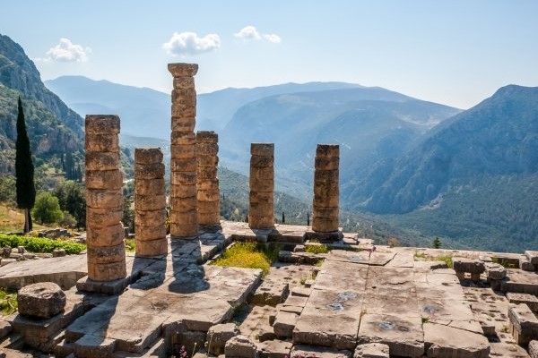 Grece : Circuit Grand Tour de Grèce - Vente Flash