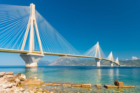 vol+hotel Circuit Les essentiels de la Grèce 4* Grece Athenes