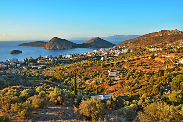 Grece : Circuit Trésors du Péloponnese - Vente Flash