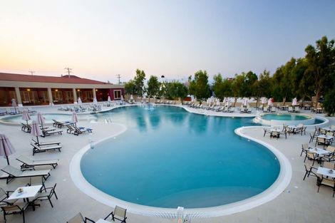 Grece-Athenes, Hôtel Echappée depuis la région de Corinthe depuis l'hôtel Alkyon 4*
