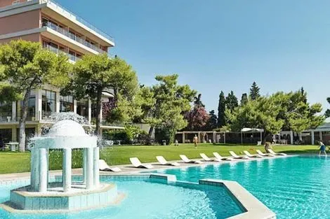 Grece-Athenes, Circuit Echappée depuis la région de Corinthe depuis l'hôtel Kalamaki Beach 4*