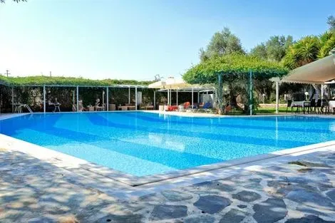 Grece-Athenes, Circuit ECHAPPEE DEPUIS LA REGION DE CORINTHE DEPUIS L'HOTEL MIRAMARE ERETRIA 4*