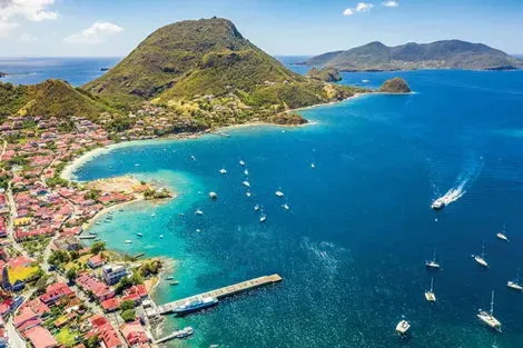 Guadeloupe : Circuit Incontournable Guadeloupe